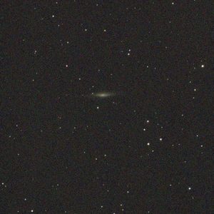 NGC 2683