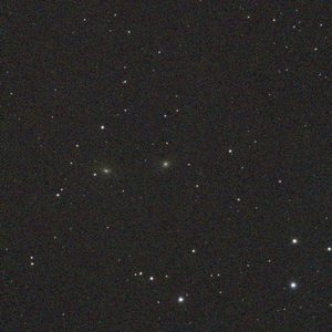 NGC 3166