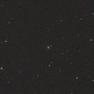 NGC 3945