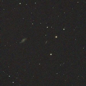 NGC 4085