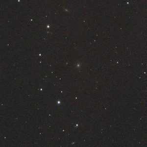 NGC 4261