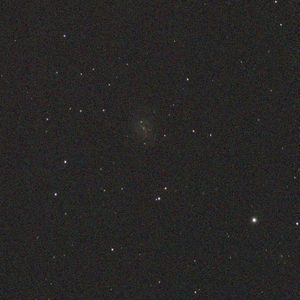 NGC 4535