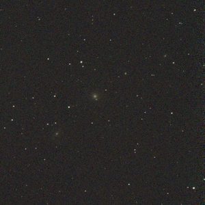 NGC 5846
