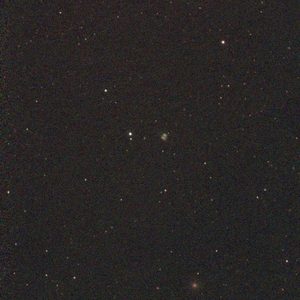 NGC 6445