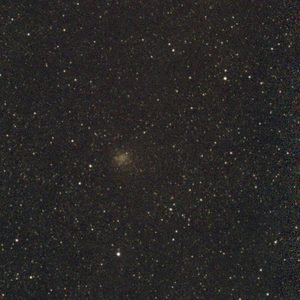 NGC 6553